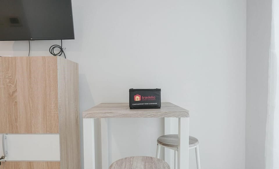 Standard Studio | Dining room