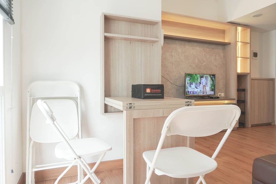 Standard Apartment | Dining room