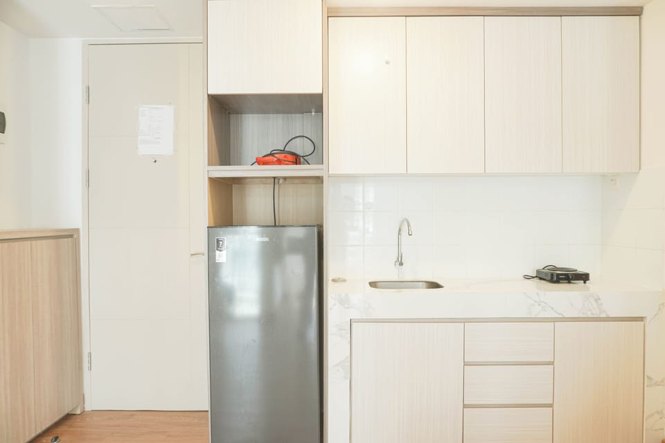 Standard Apartment | Private kitchen