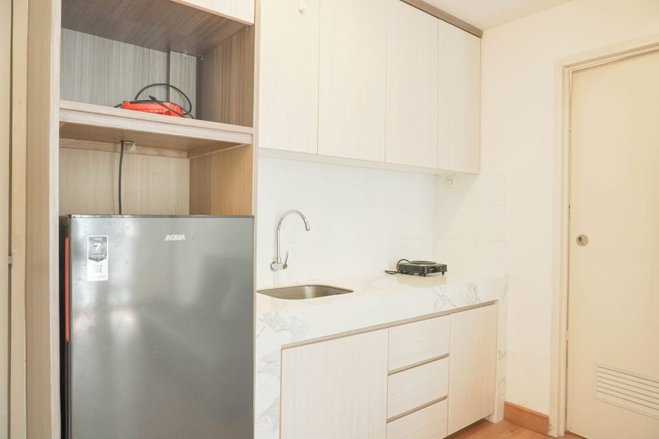 Standard Apartment | Private kitchen