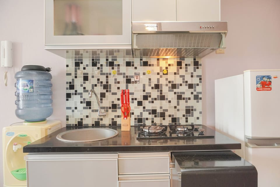 Standard Studio | Private kitchen