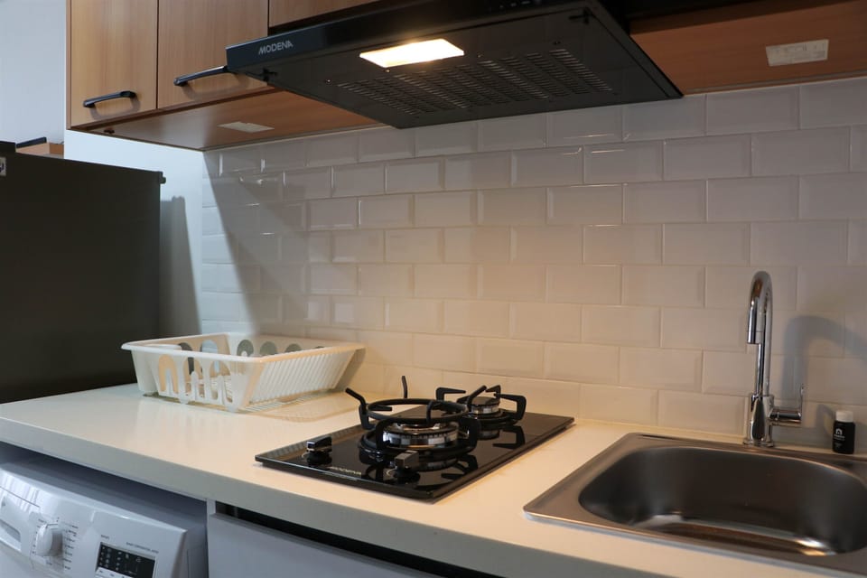 Standard Studio | Private kitchen