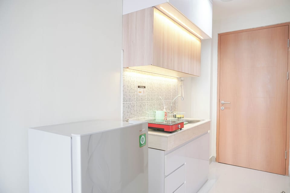 Standard Studio | Private kitchen