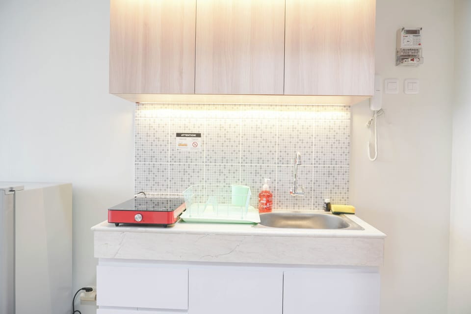 Standard Studio | Private kitchen