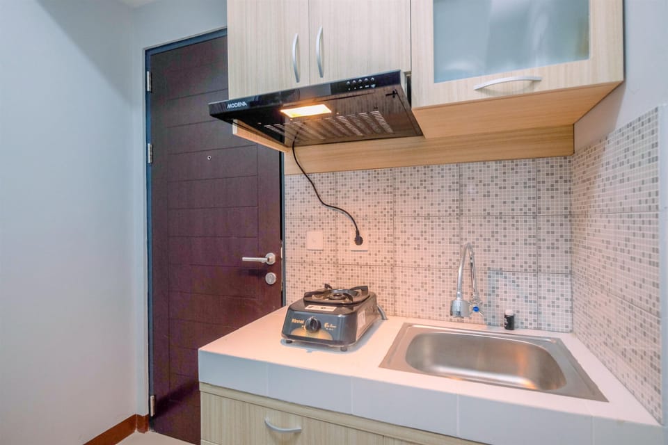 Standard Apartment | Private kitchen