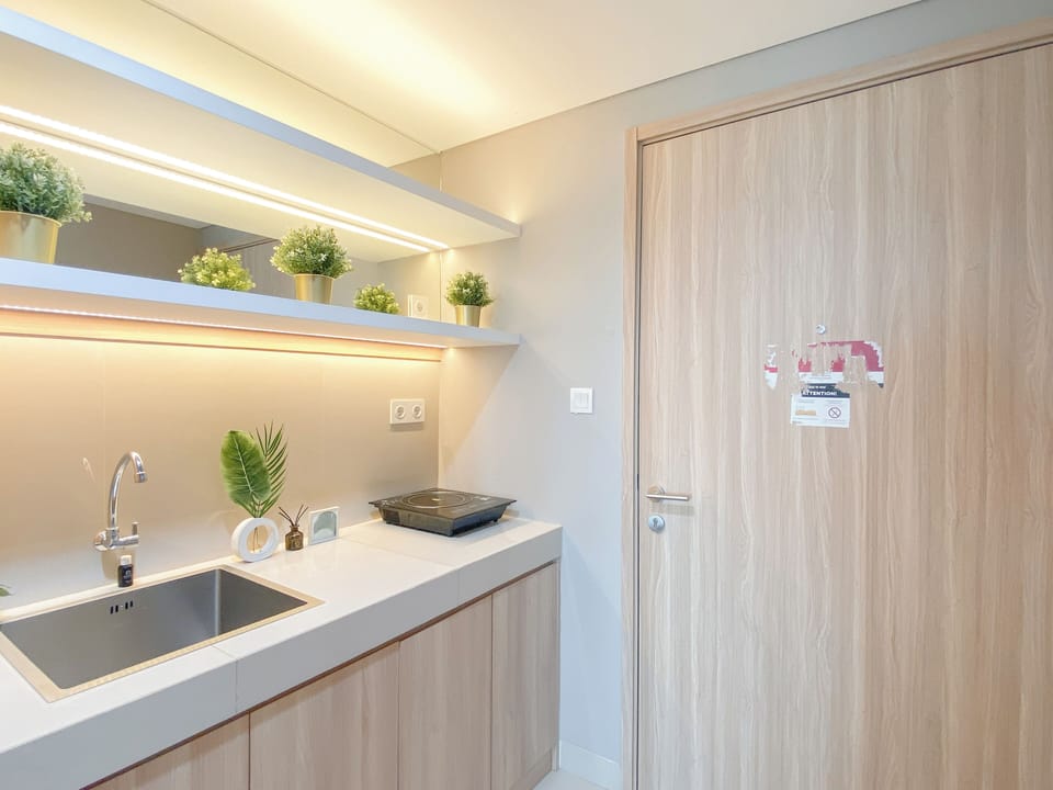 Standard Studio | Private kitchen