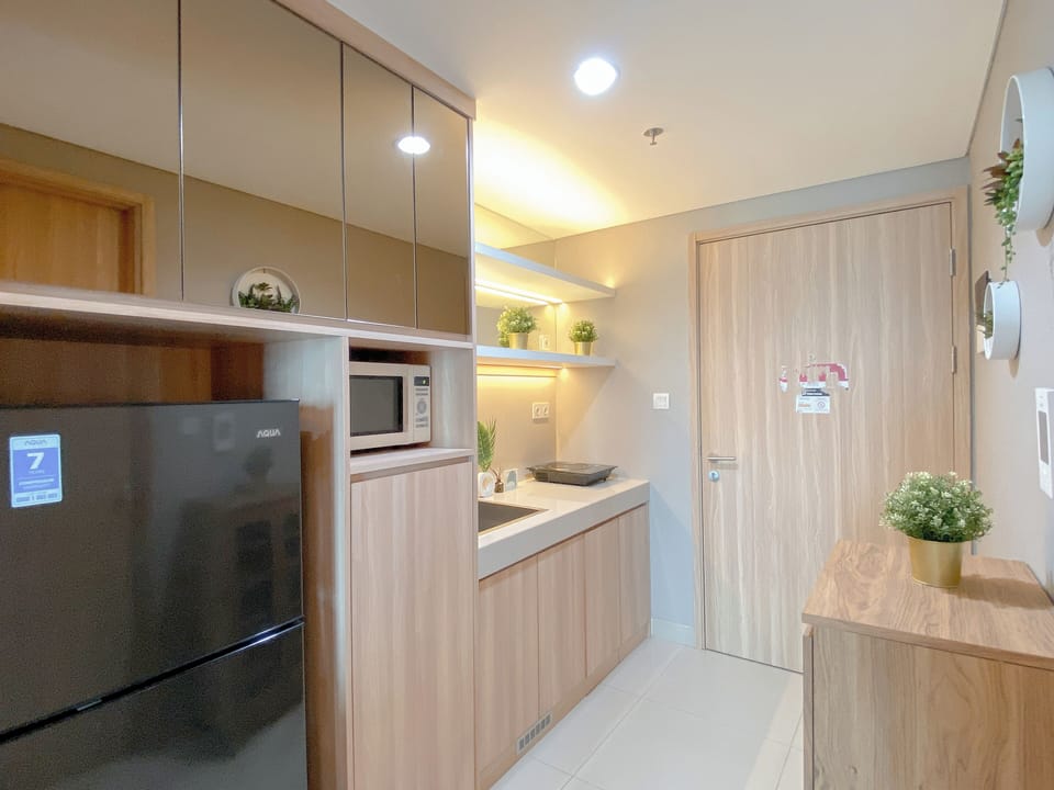 Standard Studio | Private kitchen