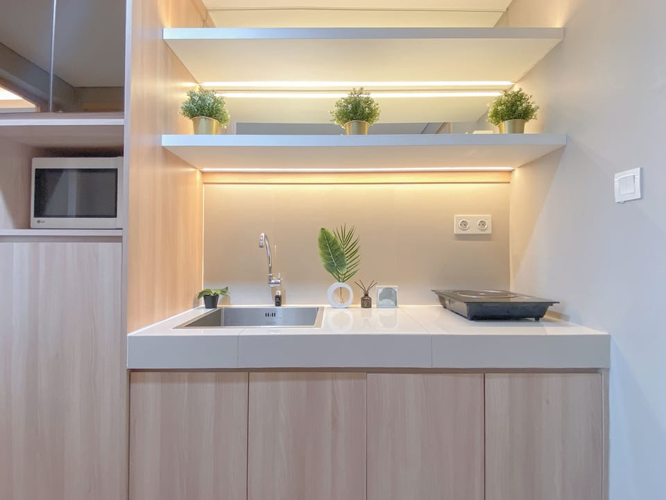 Standard Studio | Private kitchen