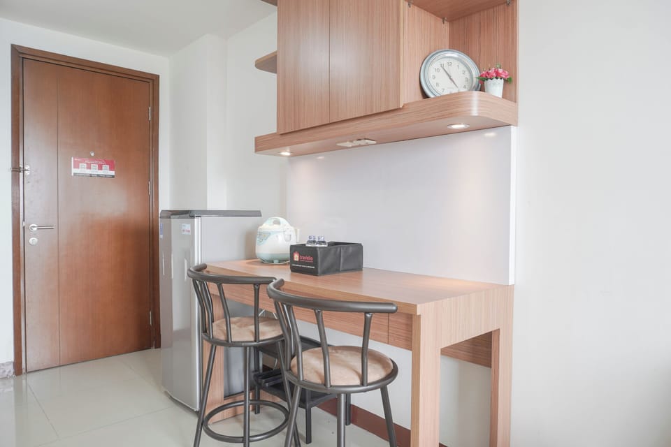 Standard Apartment | Dining room