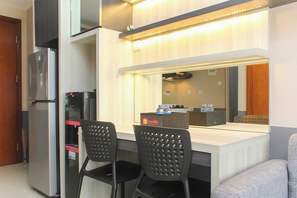 Standard Apartment