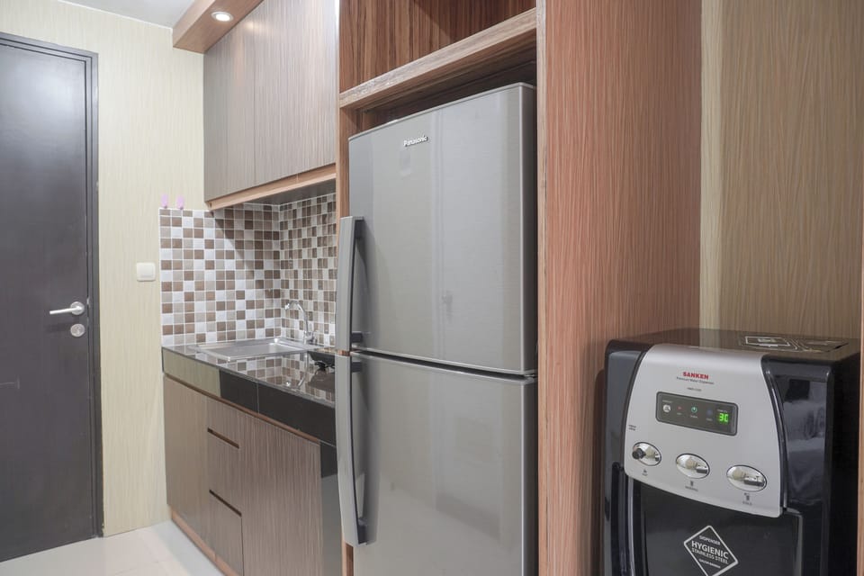 Standard Studio | Private kitchen