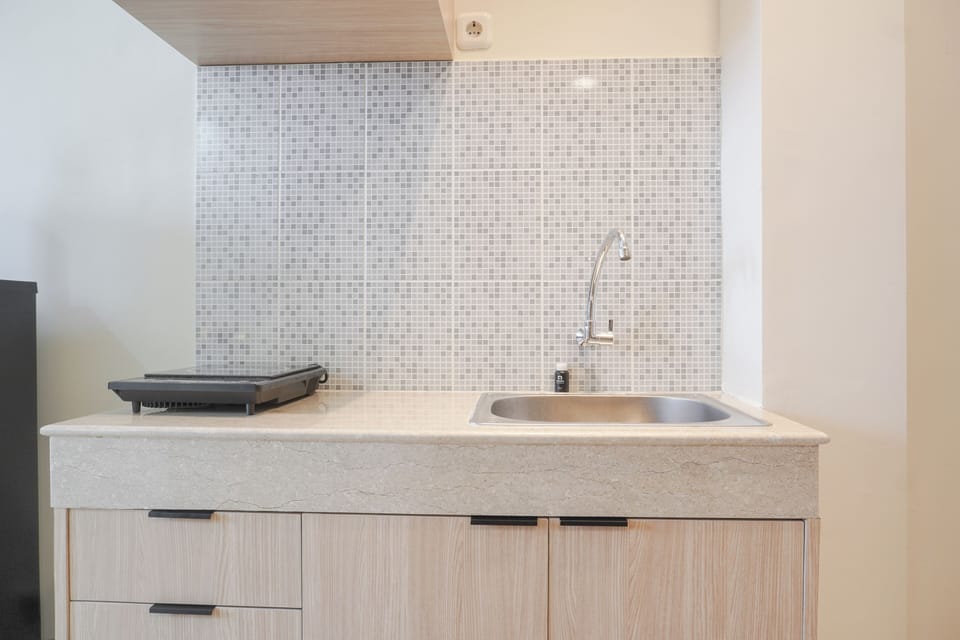 Standard Studio | Private kitchen