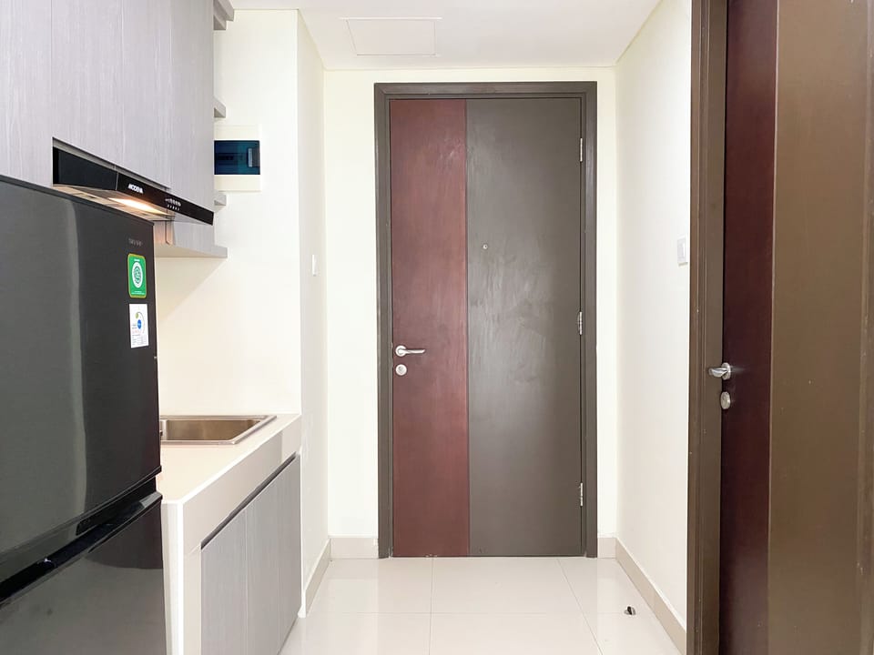 Standard Studio | Private kitchen