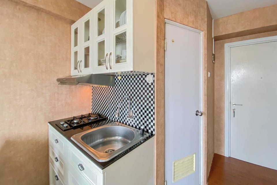 Standard Apartment | Private kitchen