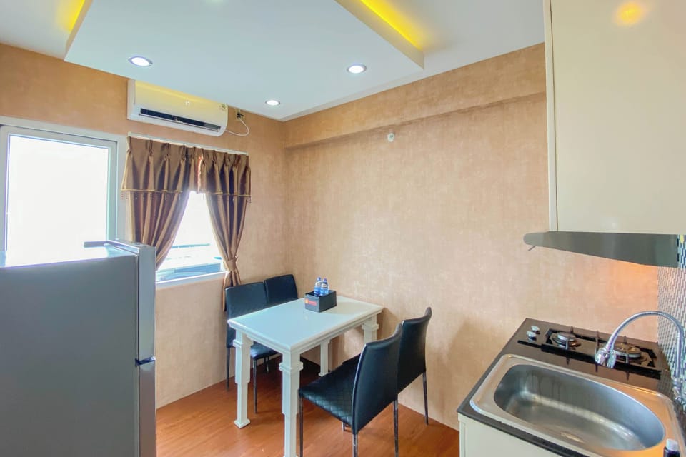 Standard Apartment