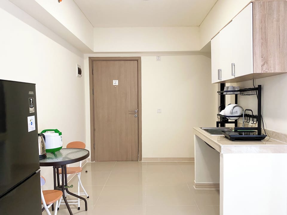 Standard Apartment | Private kitchen