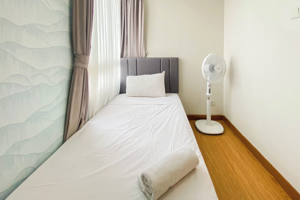 Standard Apartment