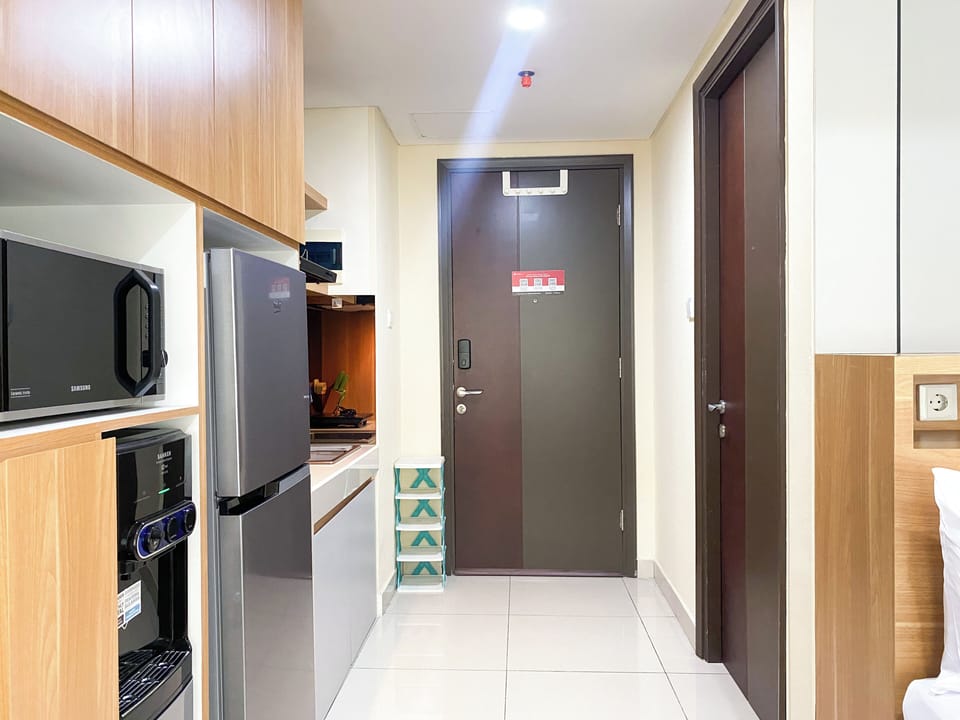 Standard Studio | Private kitchen