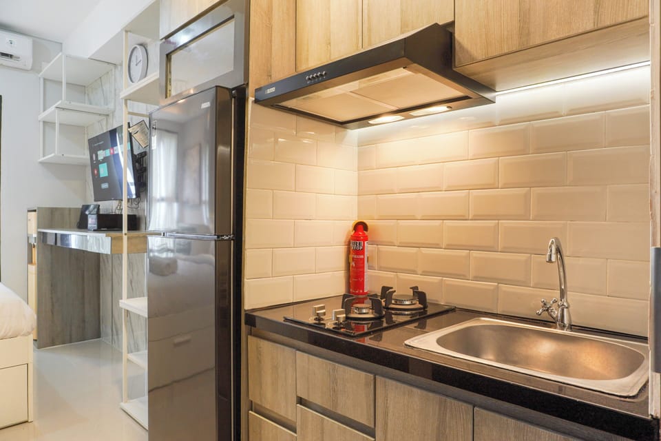 Standard Studio | Private kitchen