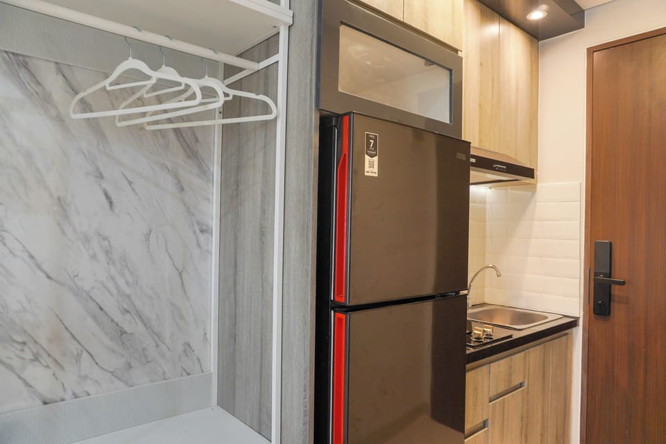 Standard Studio | Private kitchen