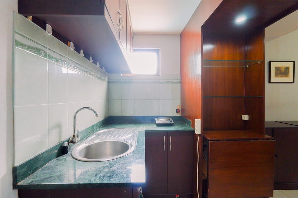 Standard Studio | Private kitchen
