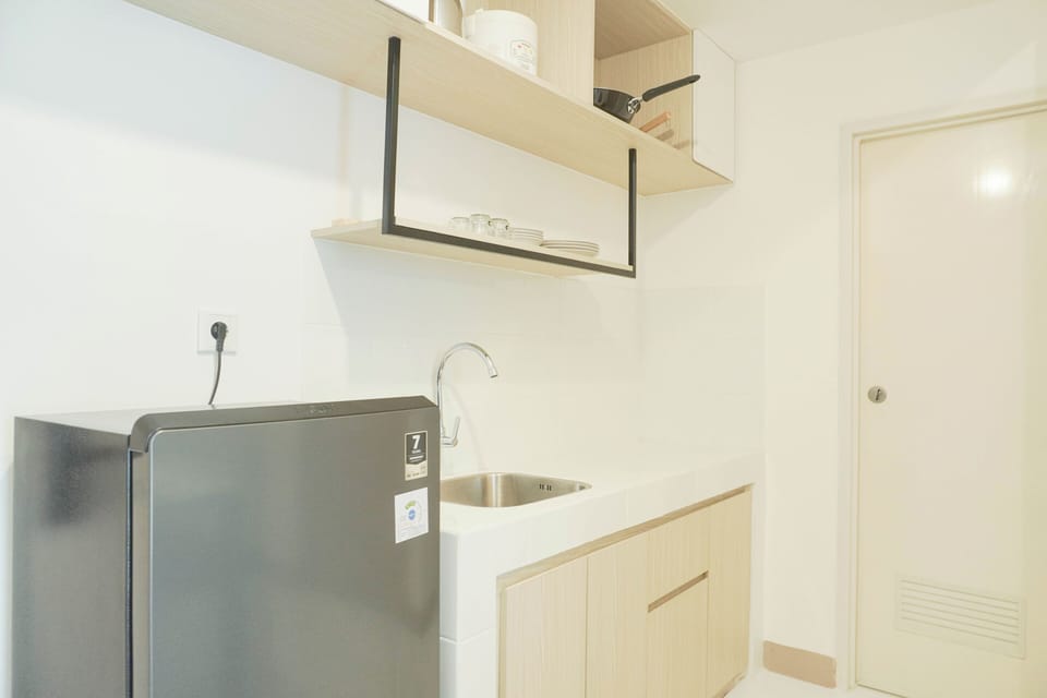 Standard Apartment | Private kitchen