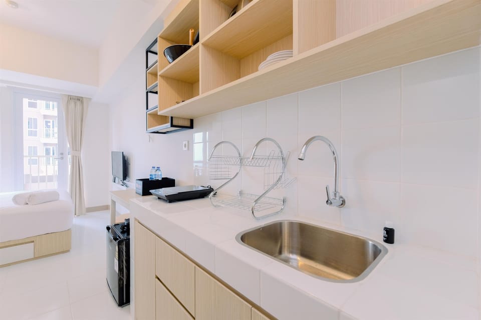 Standard Studio | Private kitchen