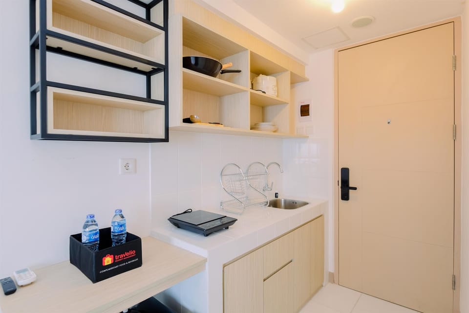 Standard Studio | Private kitchen