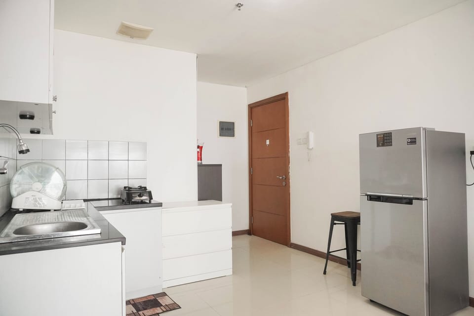 Standard Apartment | Private kitchen