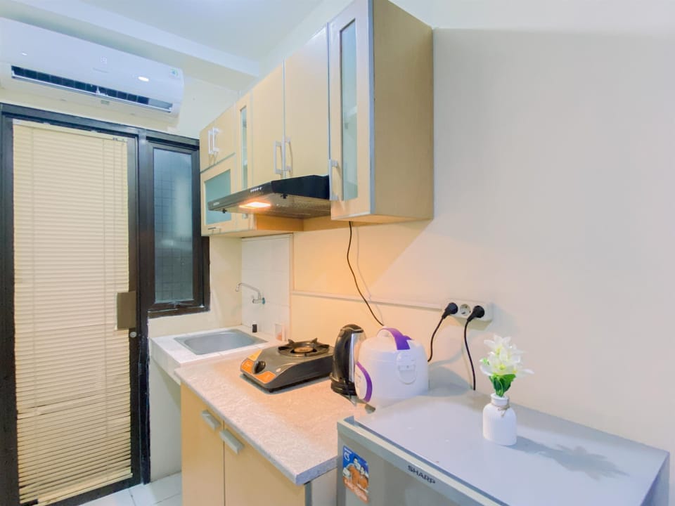 Standard Apartment | Private kitchen