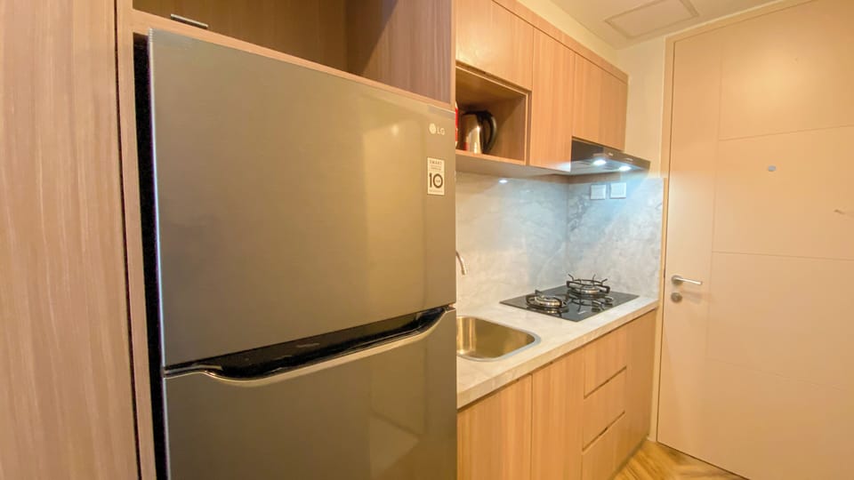 Standard Studio | Private kitchen