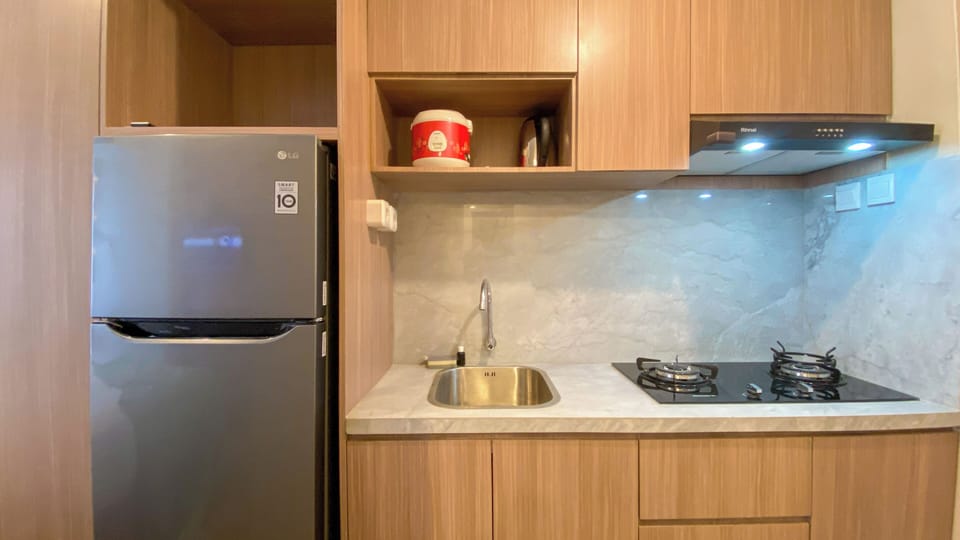 Standard Studio | Private kitchen