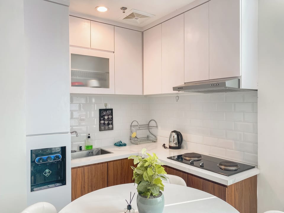 Standard Apartment | Private kitchen