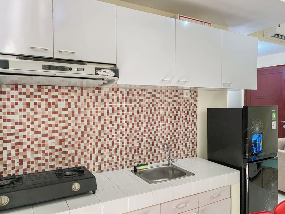 Standard Apartment | Private kitchen