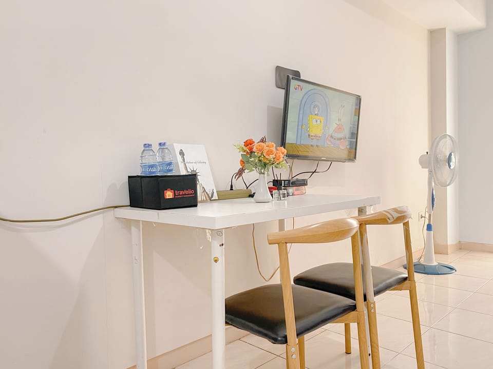 Standard Apartment | Dining room