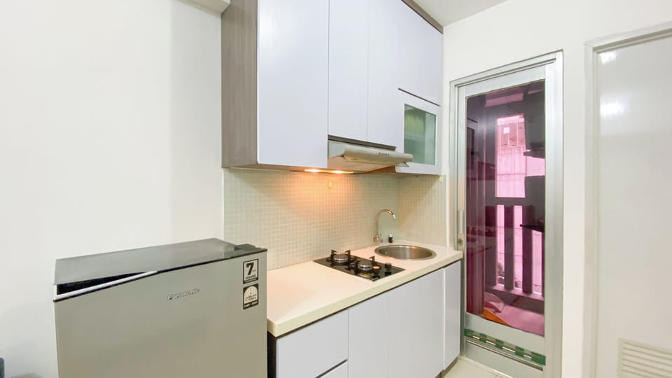 Standard Apartment | Private kitchen