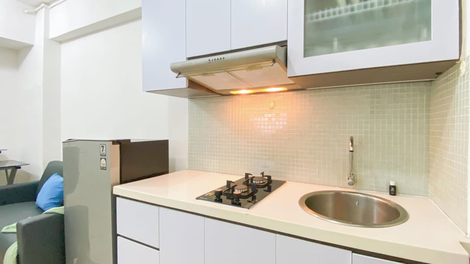 Standard Apartment | Private kitchen