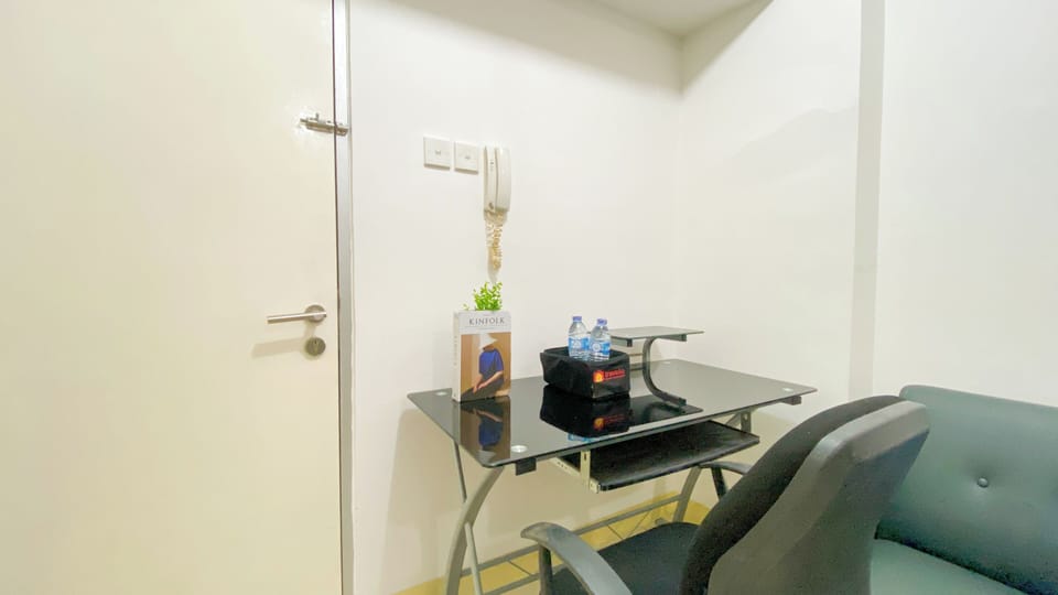 Standard Apartment