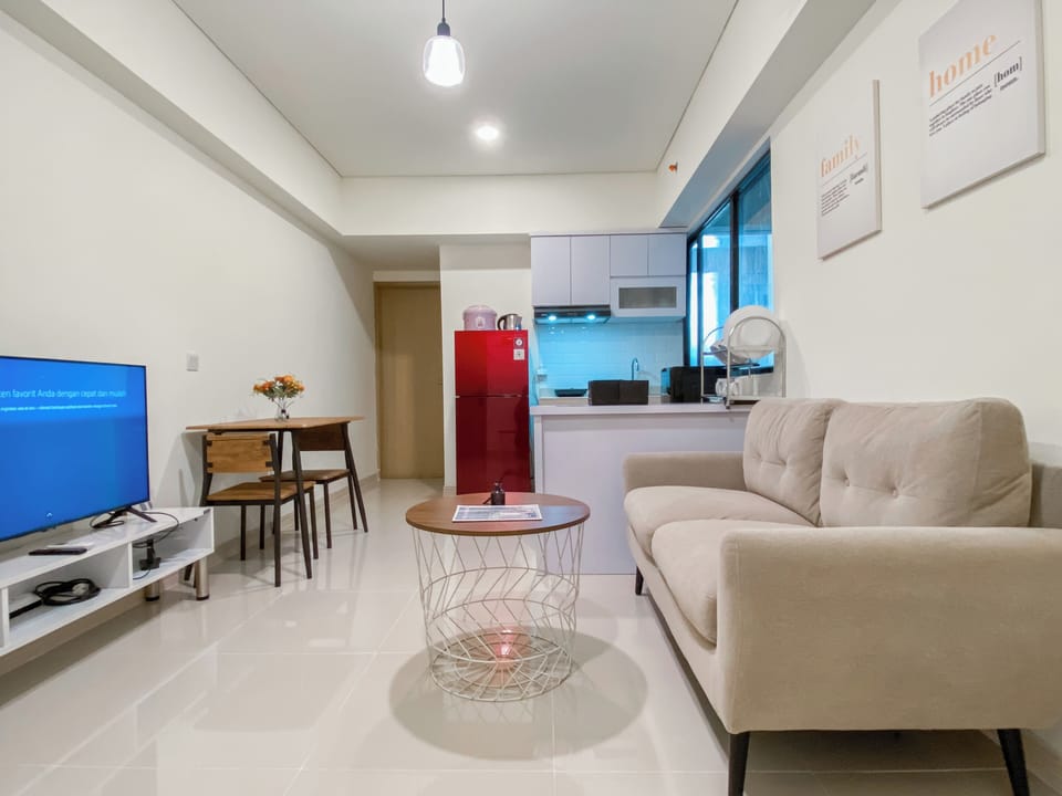 Standard Apartment