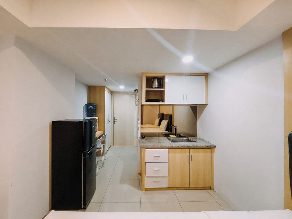 Standard Studio | Private kitchen