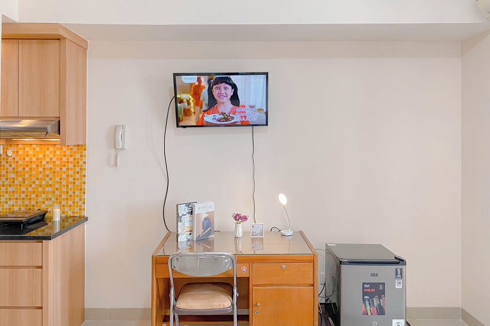 Standard Studio | Dining room