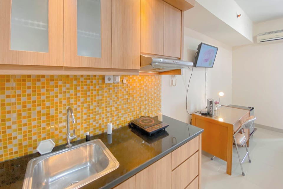 Standard Studio | Private kitchen