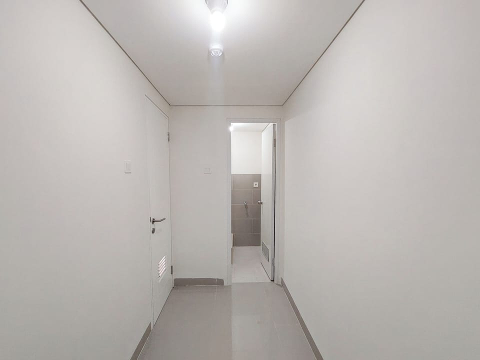 Standard Apartment | Bathroom