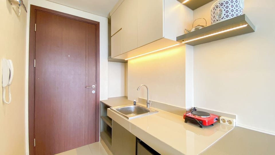 Standard Studio | Private kitchen