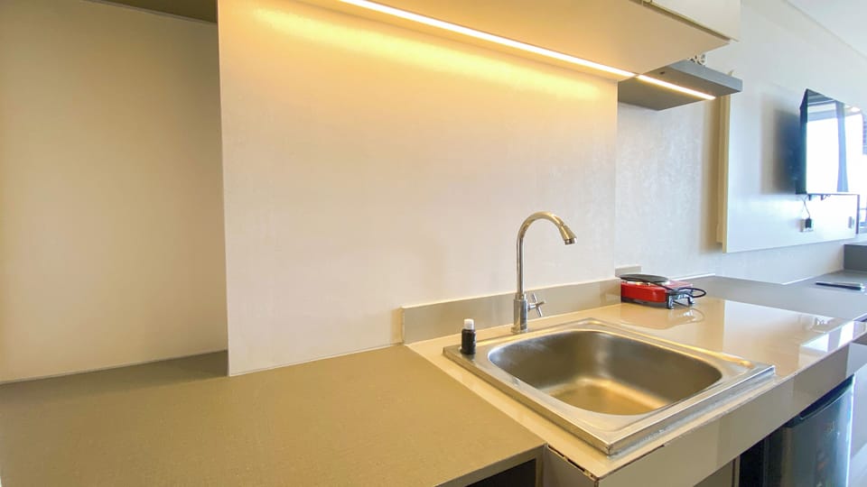 Standard Studio | Private kitchen