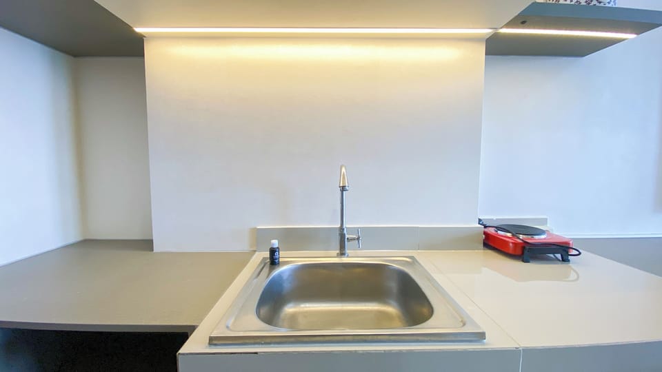 Standard Studio | Private kitchen