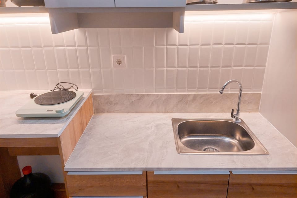Standard Studio | Private kitchen