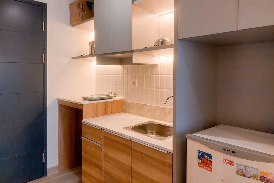 Standard Studio | Private kitchen