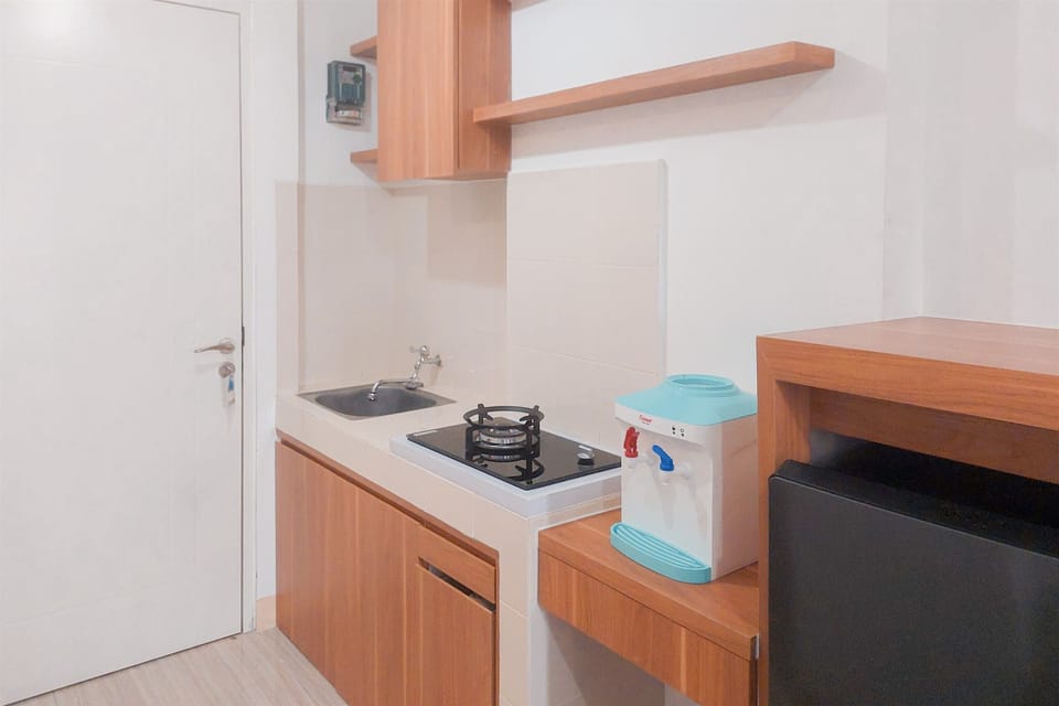 Standard Studio | Private kitchen