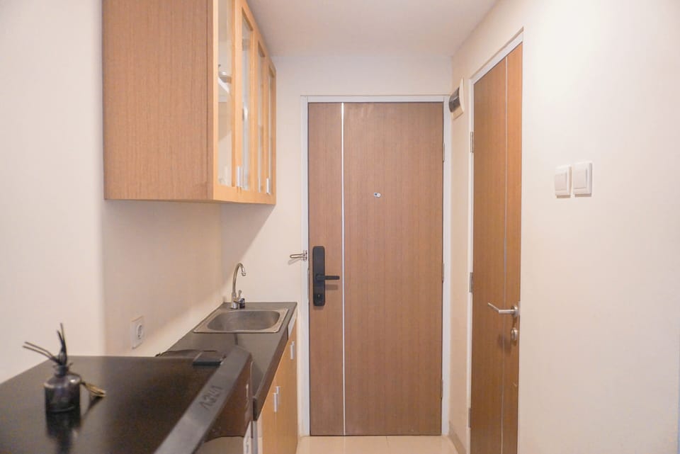 Standard Studio | Private kitchen